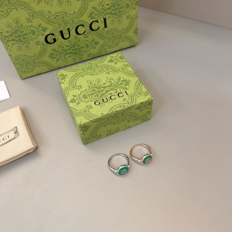 Stylish Gucci Rings 243483