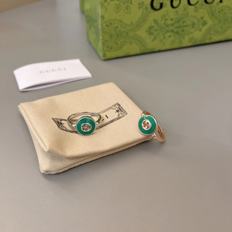 Stylish Gucci Rings 243483