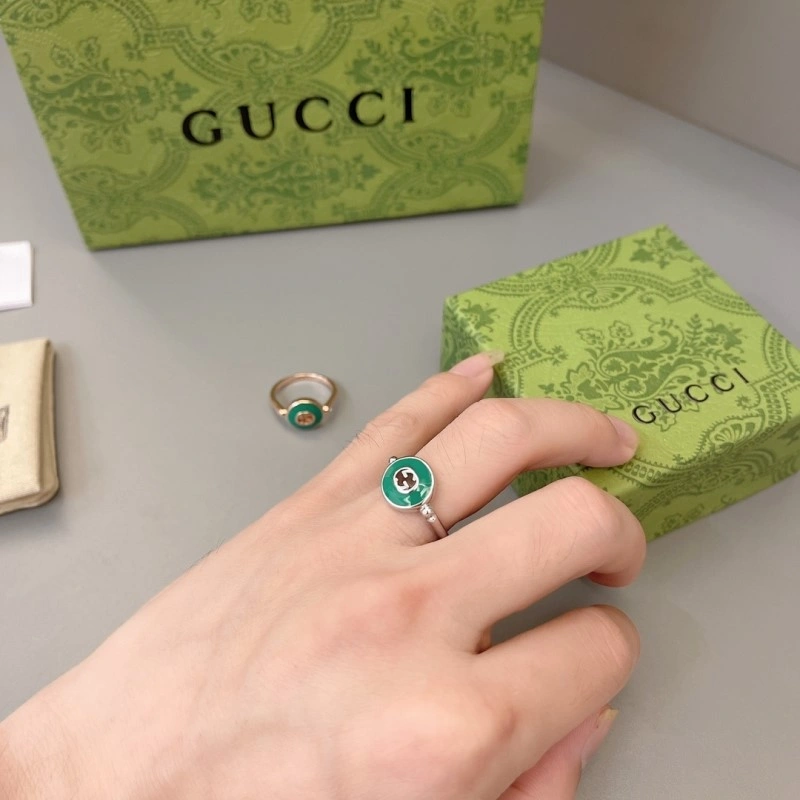 Stylish Gucci Rings 243483