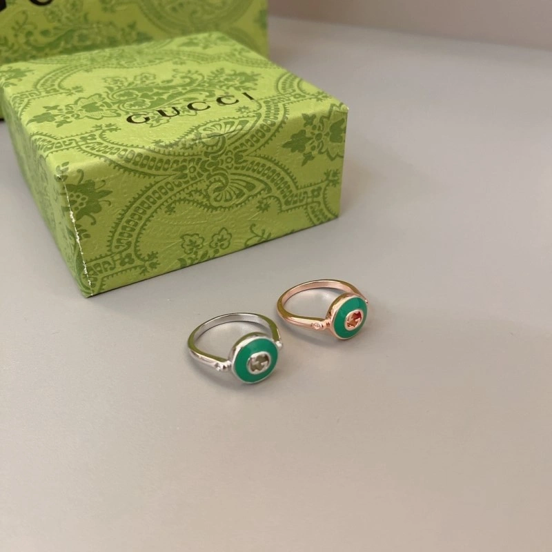 Stylish Gucci Rings 243483