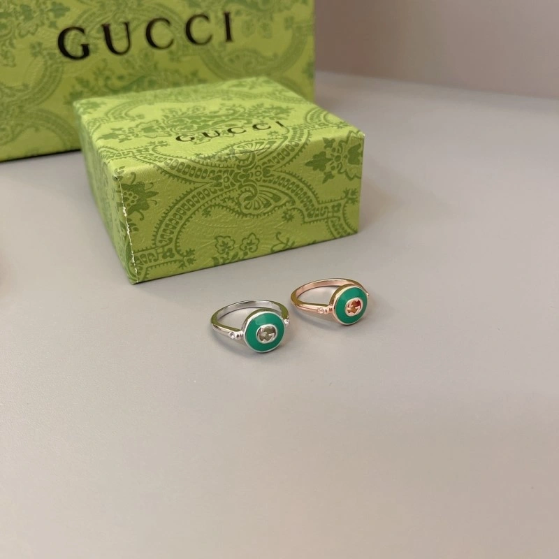 Stylish Gucci Rings 243483