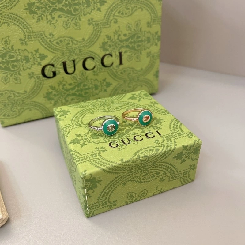 Stylish Gucci Rings 243483