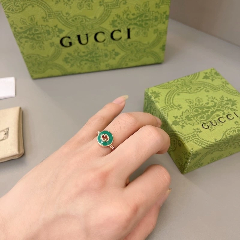 Stylish Gucci Rings 243483