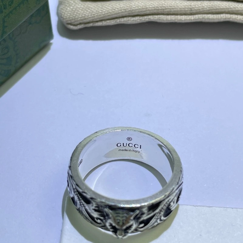 Gucci Rings Effortless 243490