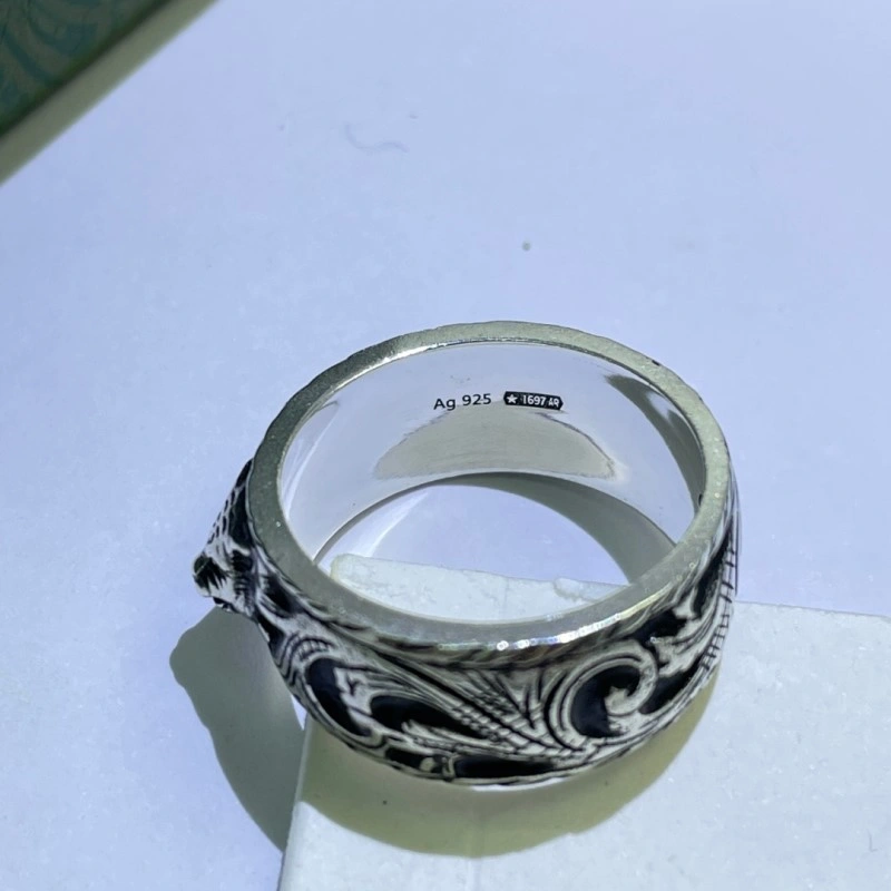 Gucci Rings Effortless 243490
