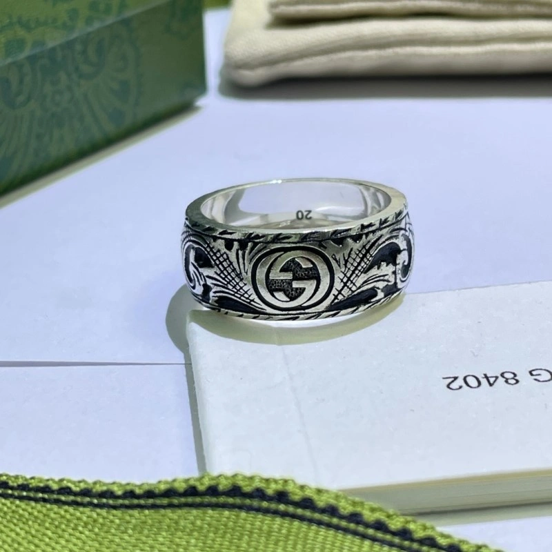 Gucci Rings Effortless 243490