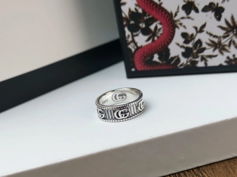 StreetReady Gucci Rings 243472
