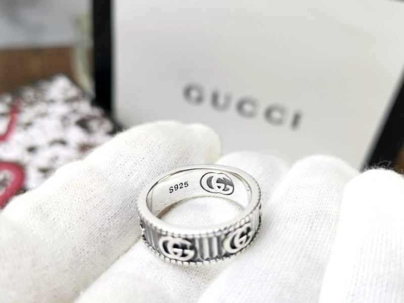 StreetReady Gucci Rings 243472
