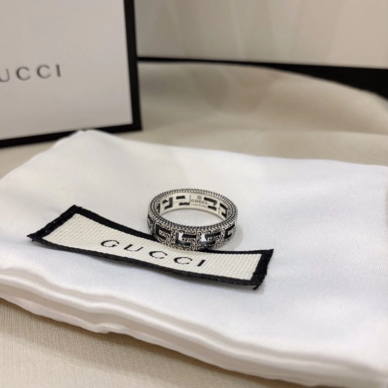 Gucci Rings Sporty 243497