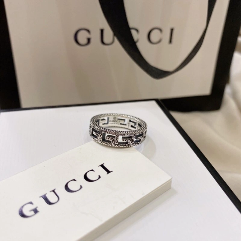 Gucci Rings Sporty 243497