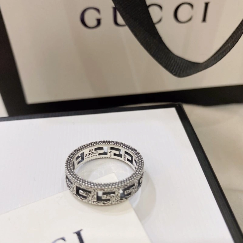 Gucci Rings Sporty 243497