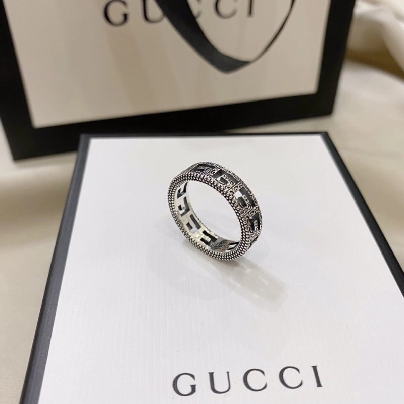 Gucci Rings Sporty 243497