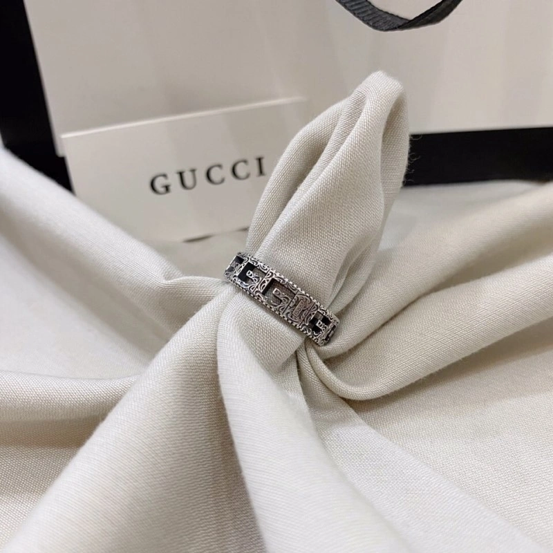Gucci Rings Sporty 243497
