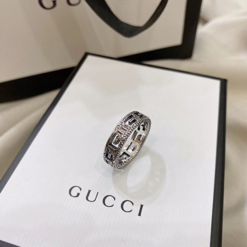 Gucci Rings Sporty 243497
