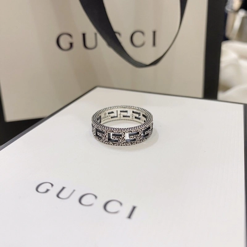 Gucci Rings Sporty 243497
