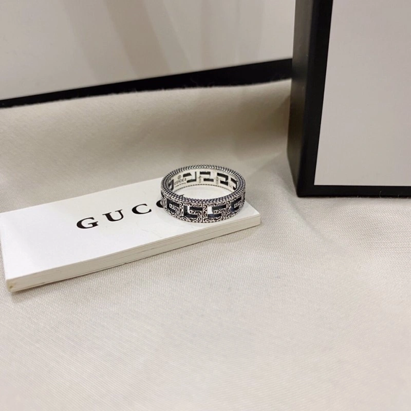 Gucci Rings Sporty 243497