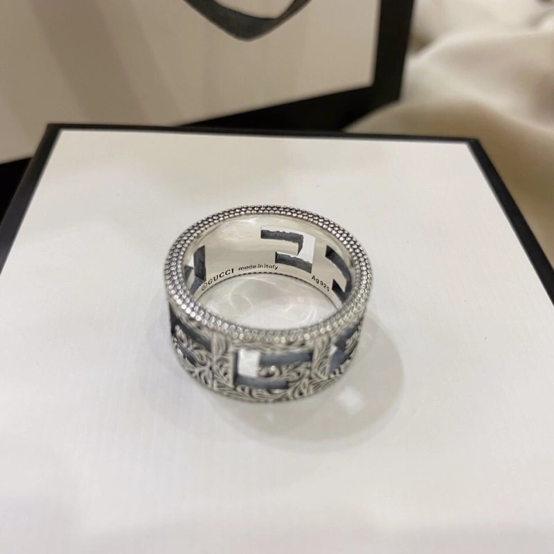 SoftTouch Gucci Rings 243471