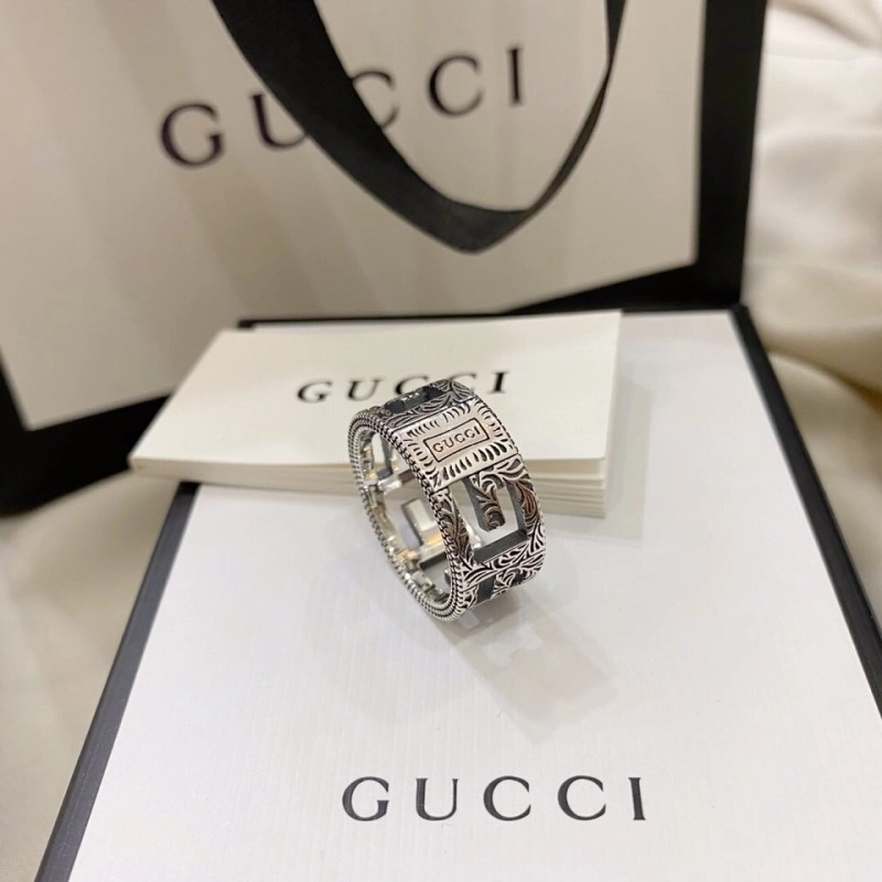 SoftTouch Gucci Rings 243471