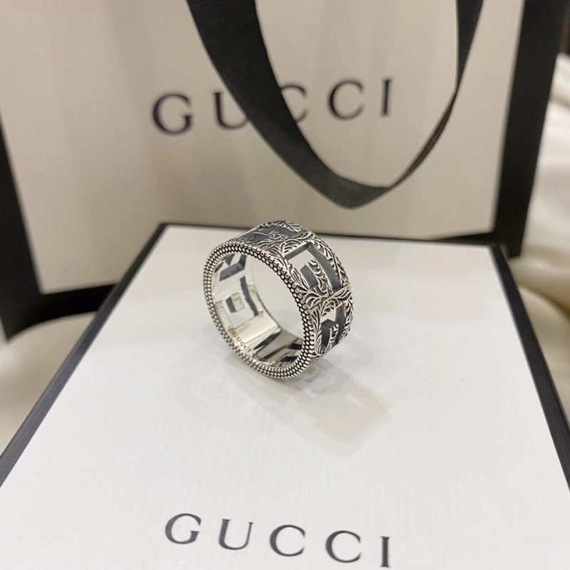 SoftTouch Gucci Rings 243471