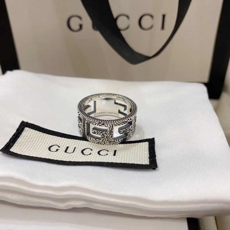 SoftTouch Gucci Rings 243471
