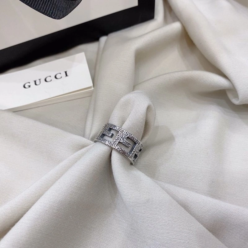 SoftTouch Gucci Rings 243471