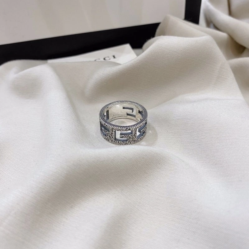 SoftTouch Gucci Rings 243471