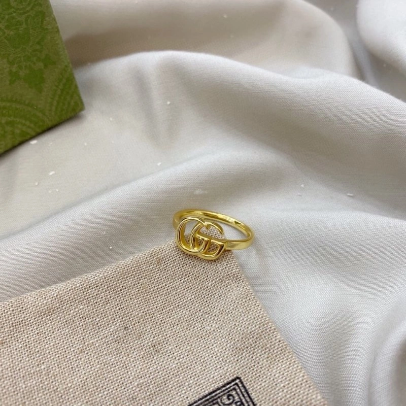 Gucci Rings Functional 243473