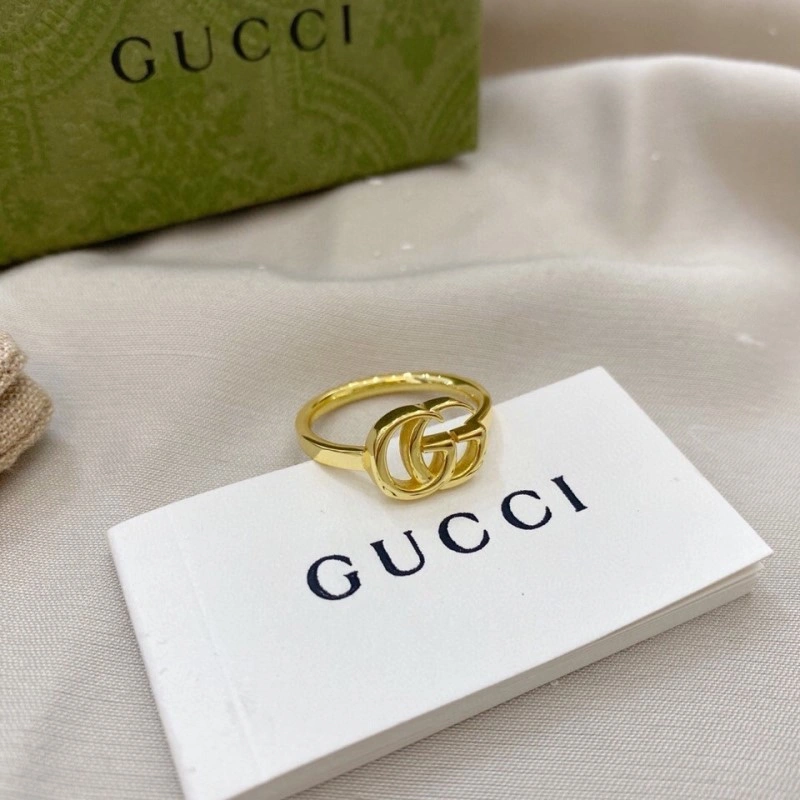 Gucci Rings Functional 243473