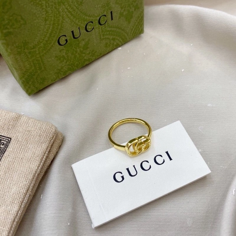 Gucci Rings Functional 243473