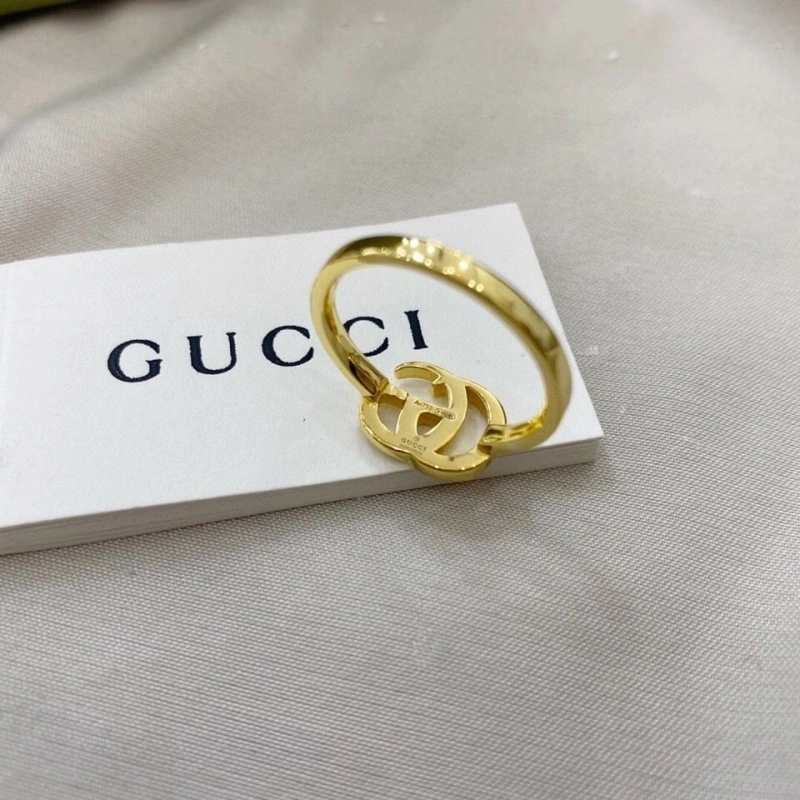 Gucci Rings Functional 243473