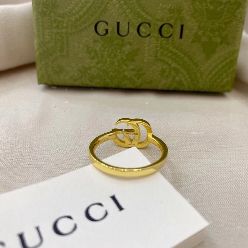 Gucci Rings Functional 243473