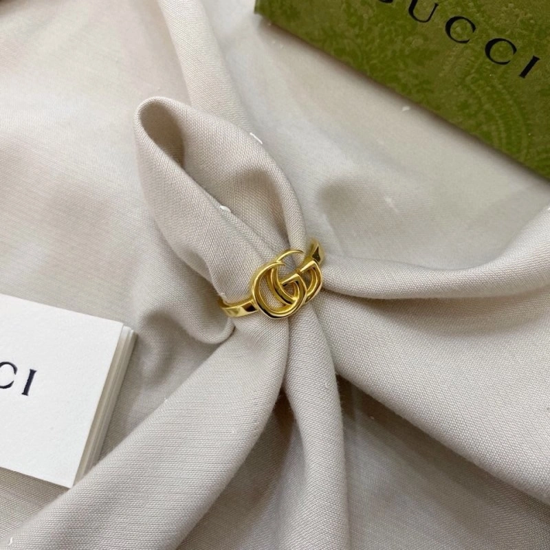 Gucci Rings Functional 243473