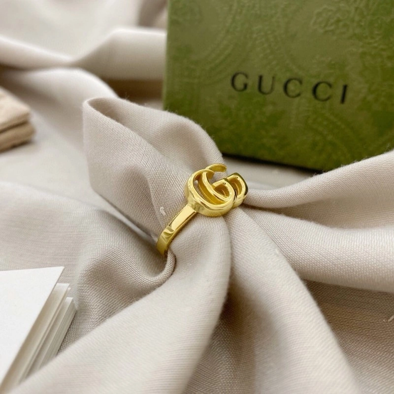 Gucci Rings Functional 243473