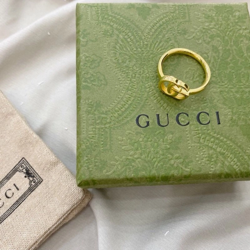 Gucci Rings Functional 243473