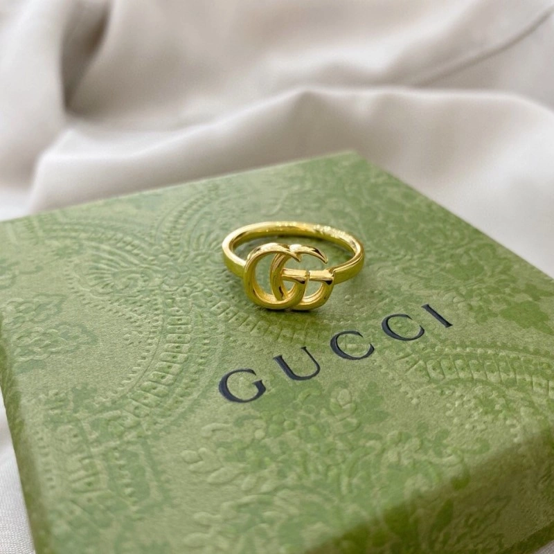 Gucci Rings Functional 243473