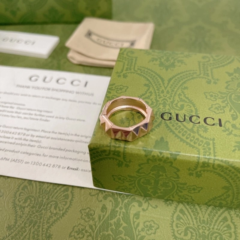 Gucci Rings FashionForward 243469