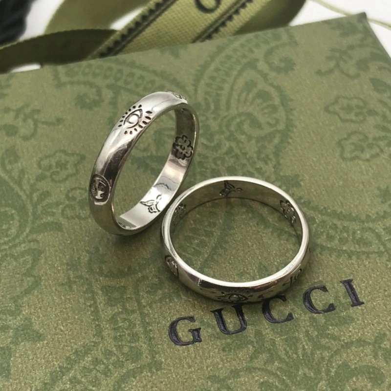EasyMatch Gucci Rings 243470