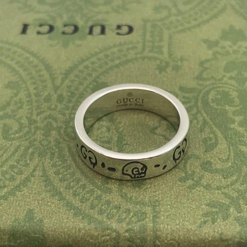 Flexible Gucci Rings 243467