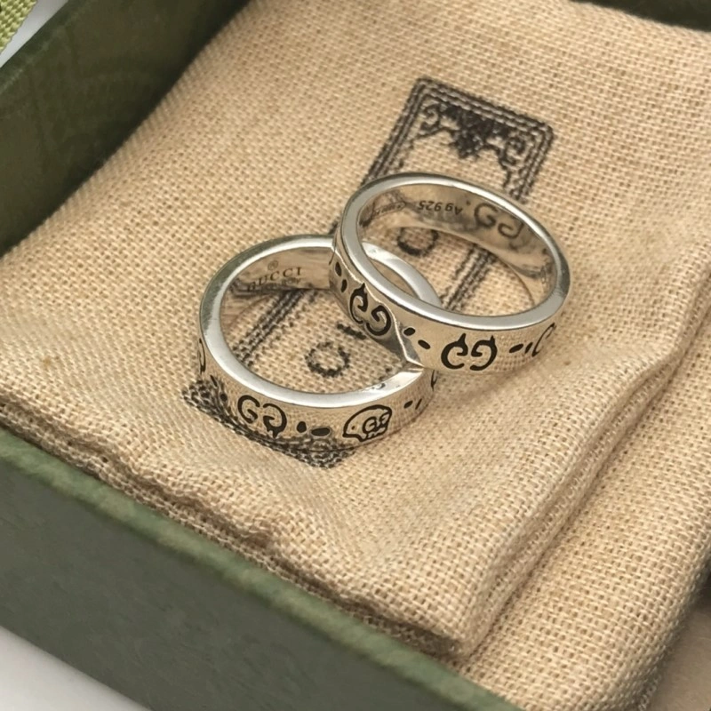 Flexible Gucci Rings 243467