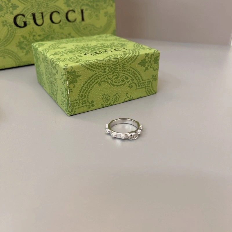 GoAnywhere Gucci Rings 243466