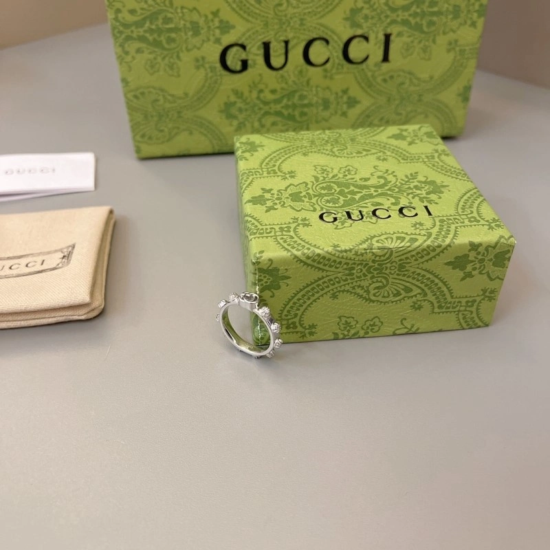 GoAnywhere Gucci Rings 243466