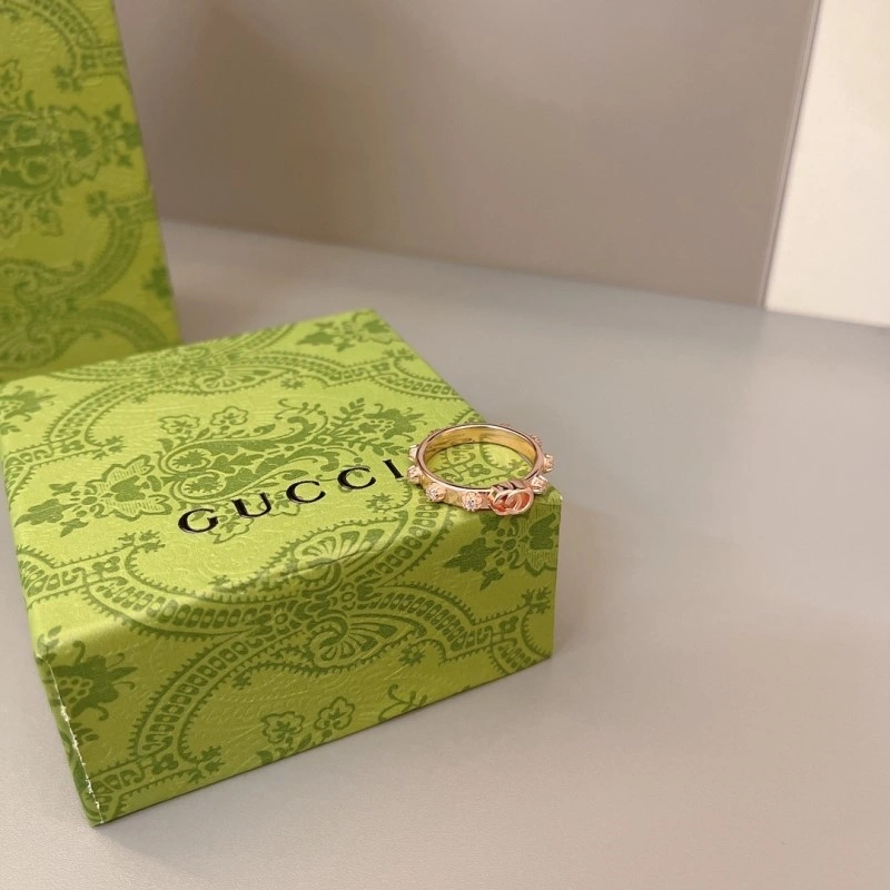 OnTrend Gucci Rings 243465