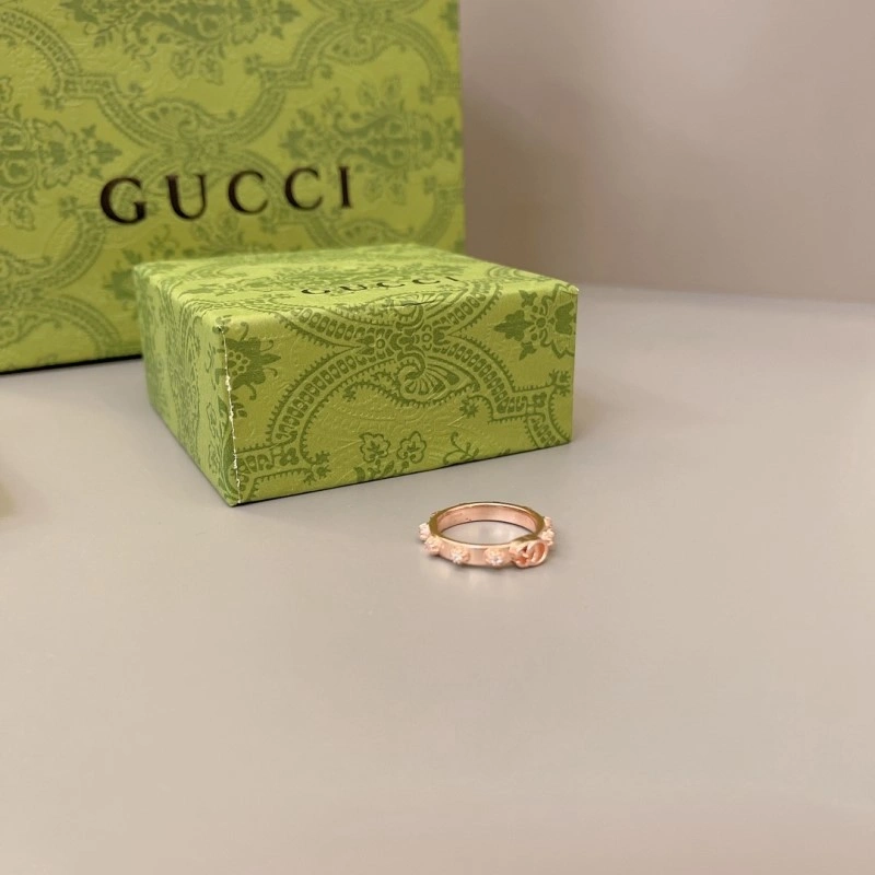 OnTrend Gucci Rings 243465