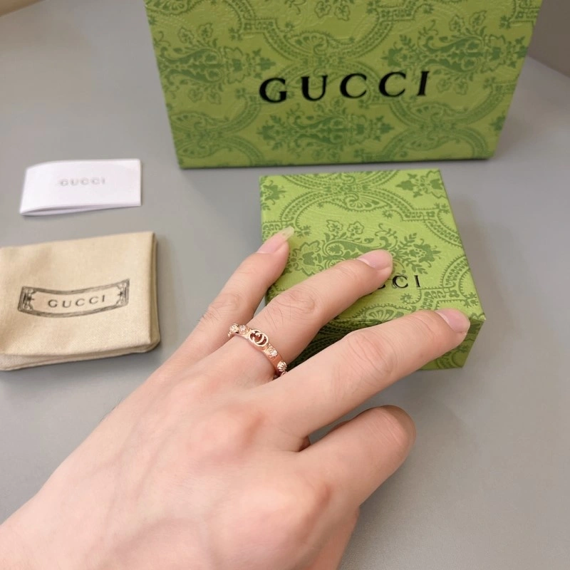 OnTrend Gucci Rings 243465