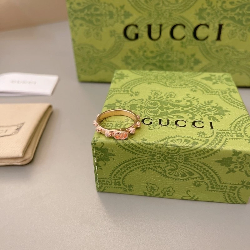 OnTrend Gucci Rings 243465