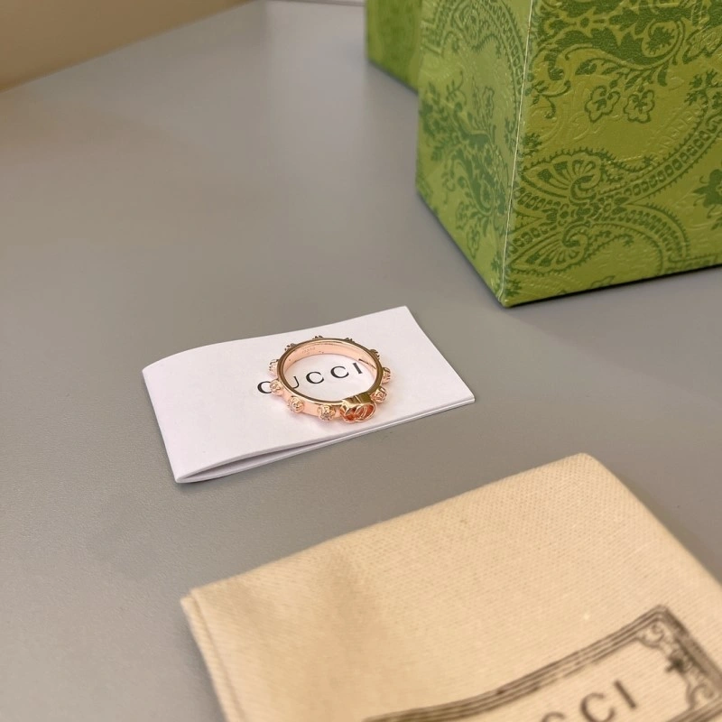 OnTrend Gucci Rings 243465