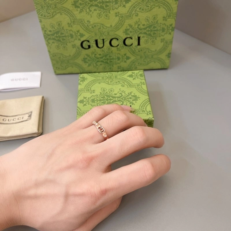 OnTrend Gucci Rings 243465