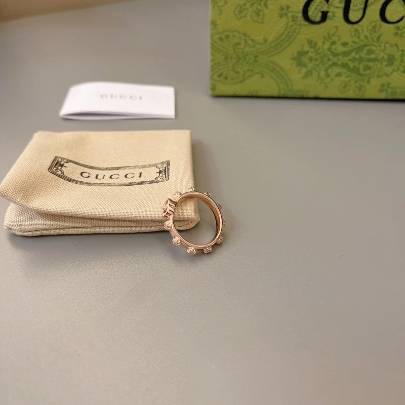 OnTrend Gucci Rings 243465