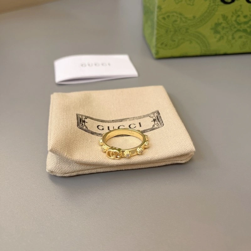 Gucci Rings AllSeason 243464