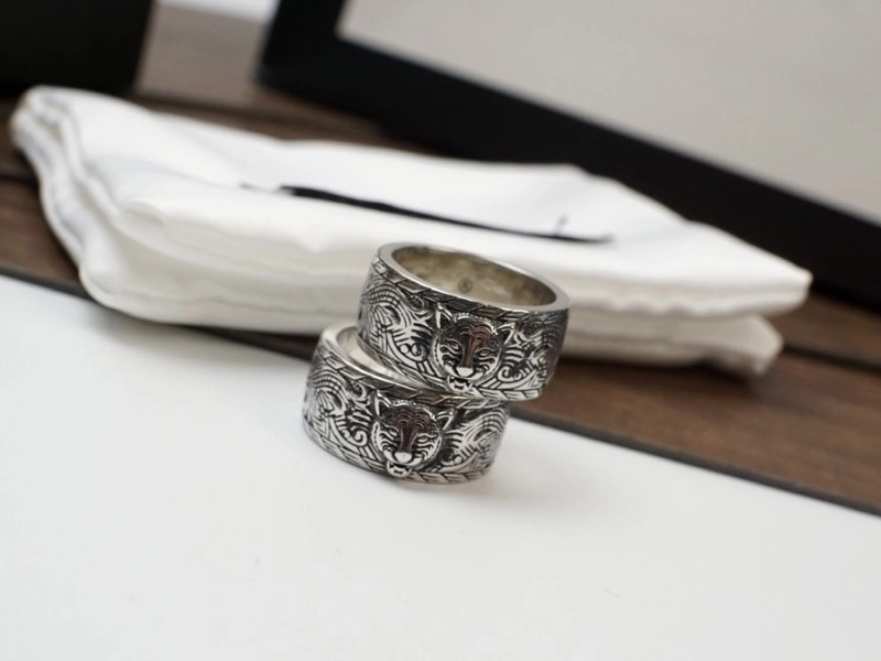 TravelReady Gucci Rings 242882